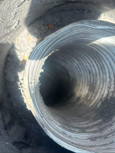 Central Air Duct Vent Cleaners