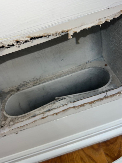 Central Air Duct Vent Cleaners