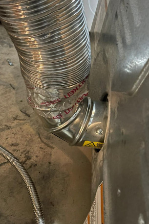 Central Air Duct Vent Cleaners dryer vent cleaning